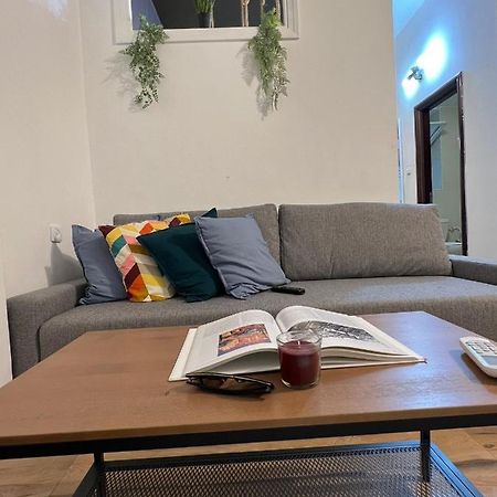 Central Ben Yehuda Apartment 耶路撒冷 外观 照片
