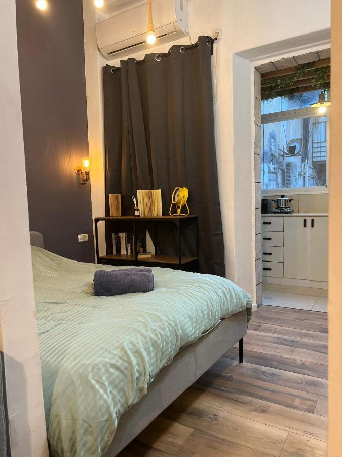 Central Ben Yehuda Apartment 耶路撒冷 外观 照片