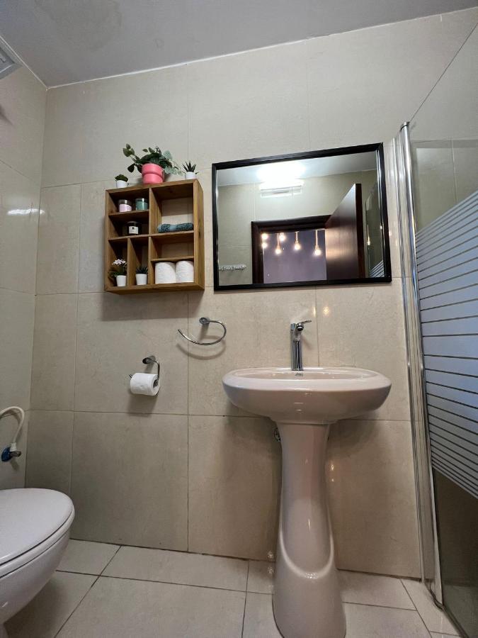 Central Ben Yehuda Apartment 耶路撒冷 外观 照片