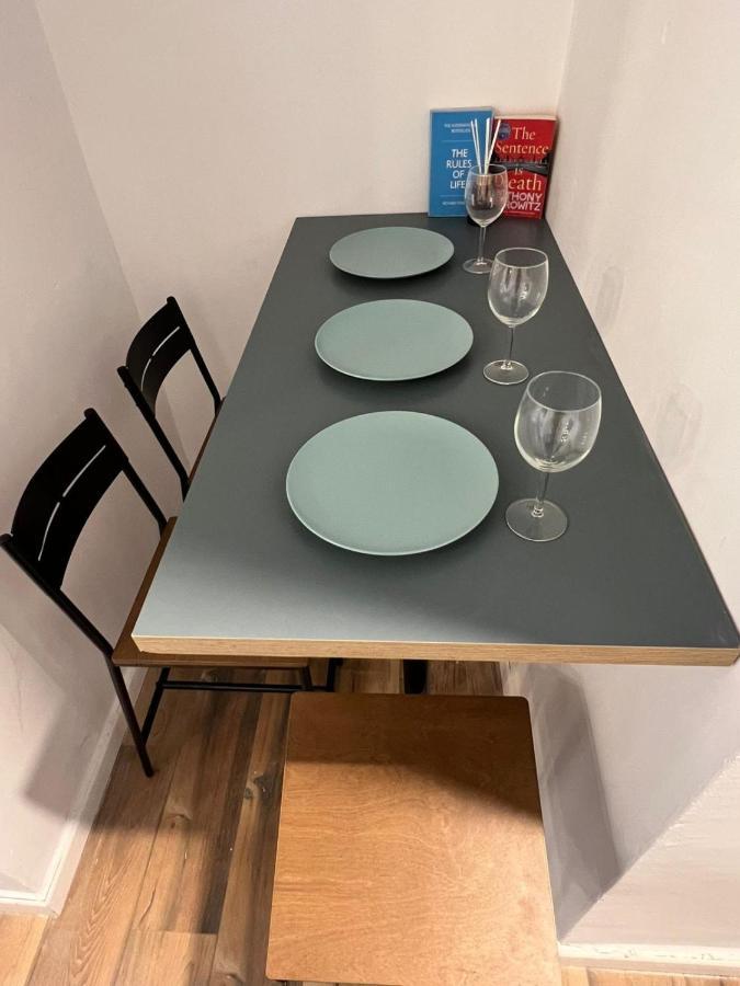Central Ben Yehuda Apartment 耶路撒冷 外观 照片
