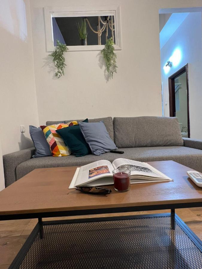 Central Ben Yehuda Apartment 耶路撒冷 外观 照片