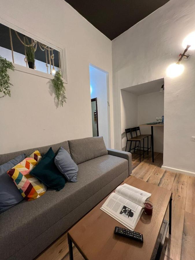 Central Ben Yehuda Apartment 耶路撒冷 外观 照片