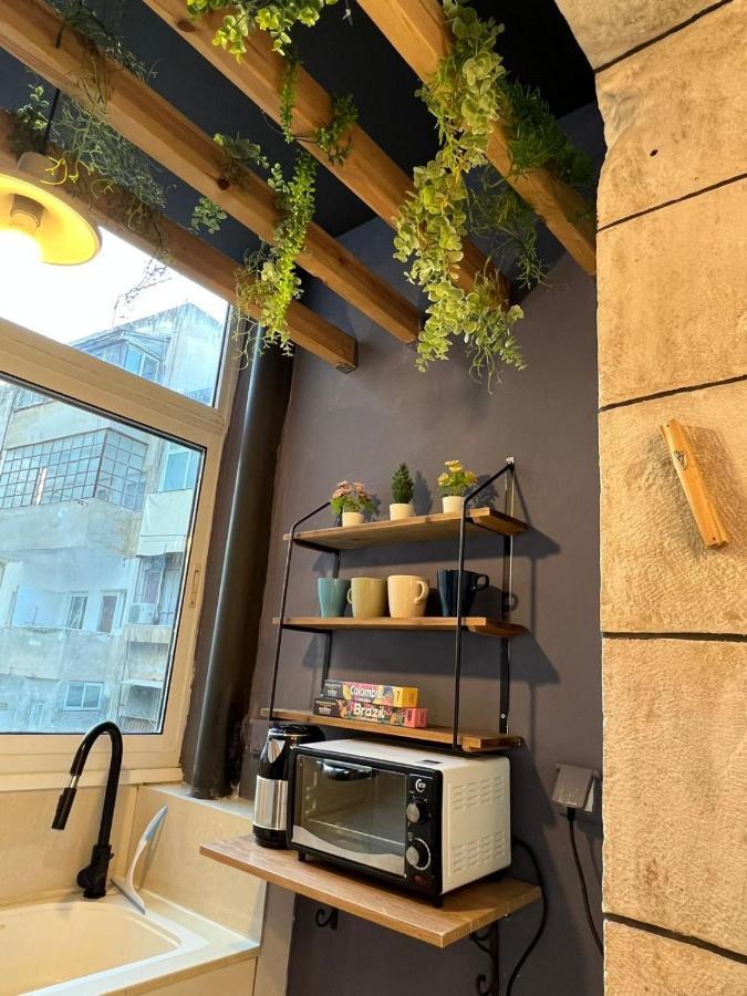 Central Ben Yehuda Apartment 耶路撒冷 外观 照片