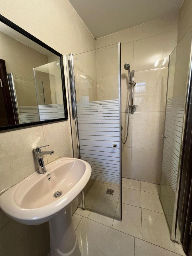 Central Ben Yehuda Apartment 耶路撒冷 外观 照片