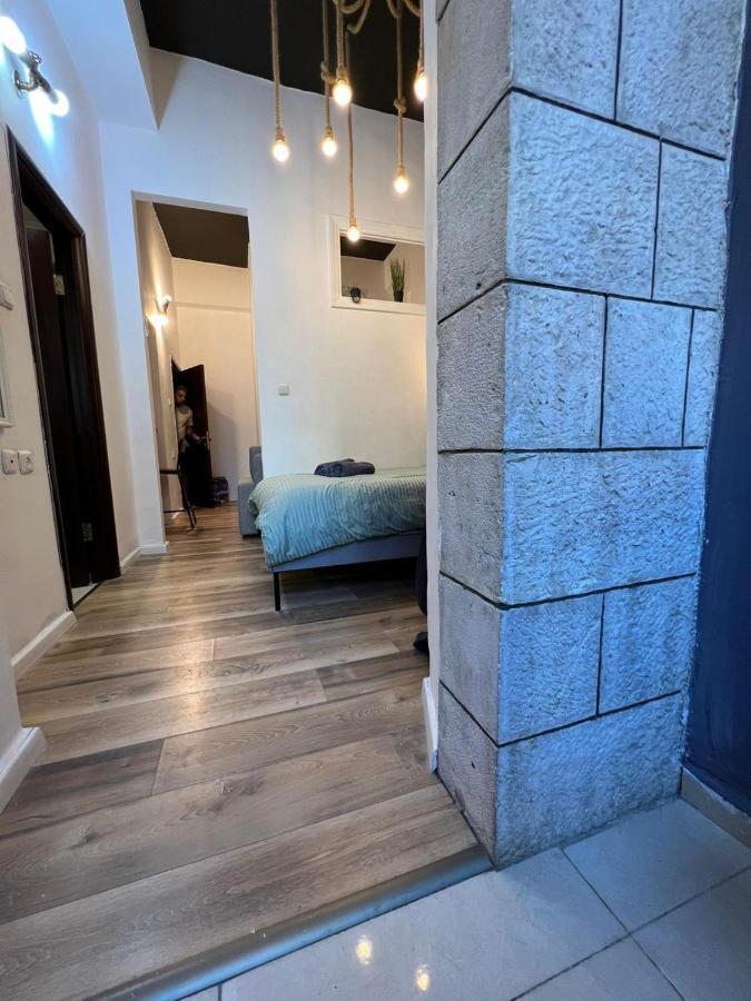 Central Ben Yehuda Apartment 耶路撒冷 外观 照片